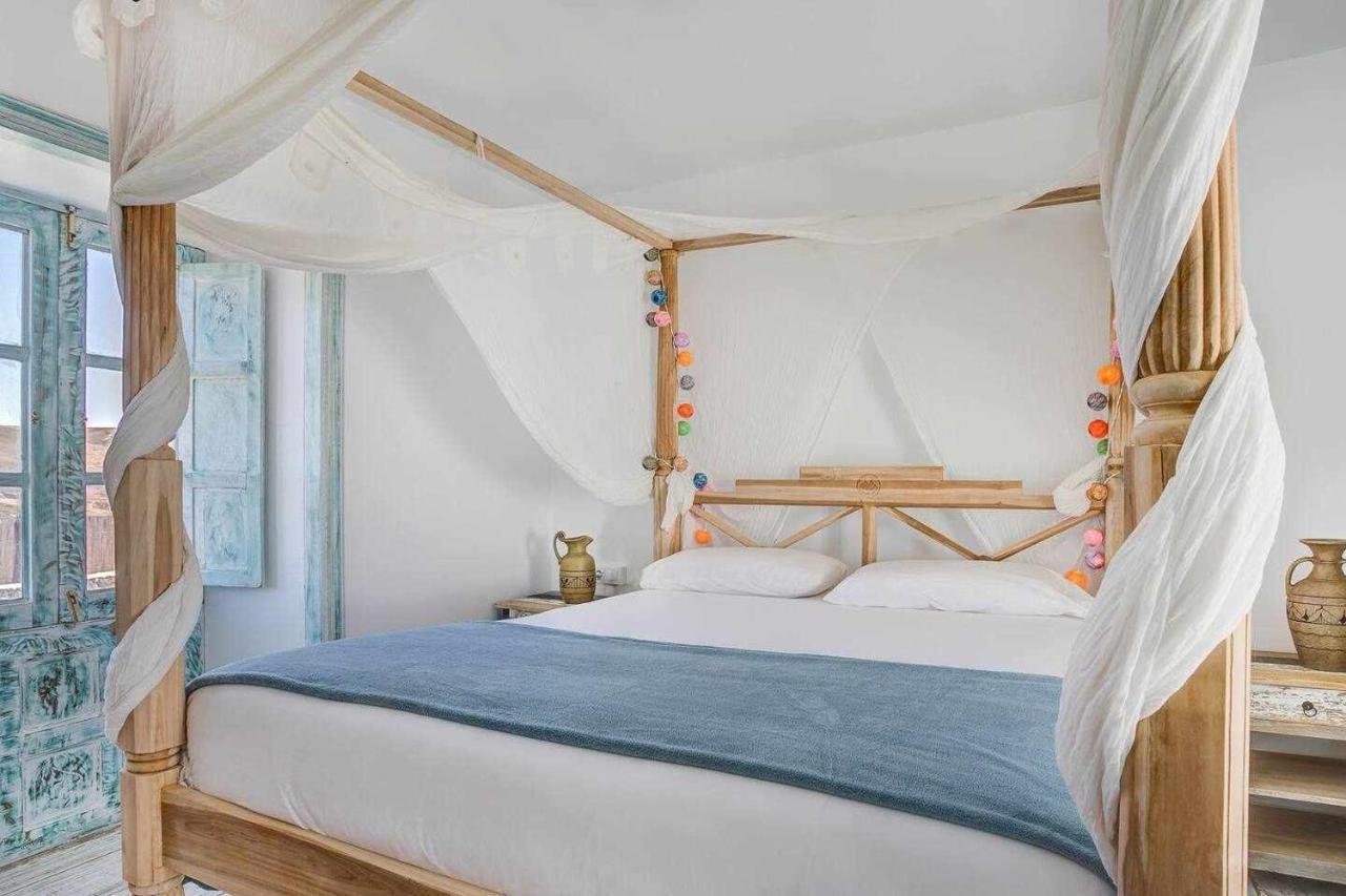 La Caldereta Rural Home Экстерьер фото