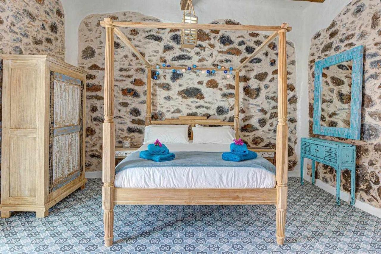 La Caldereta Rural Home Экстерьер фото