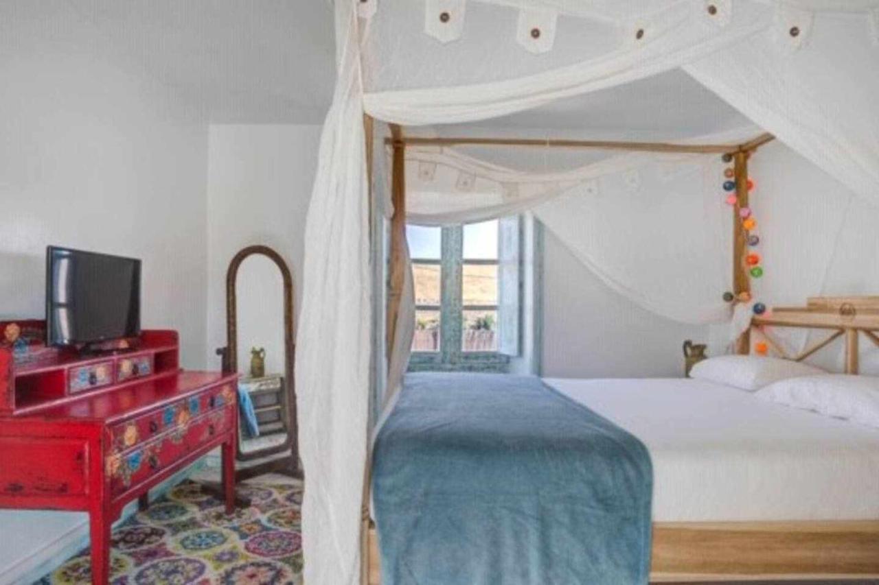 La Caldereta Rural Home Экстерьер фото