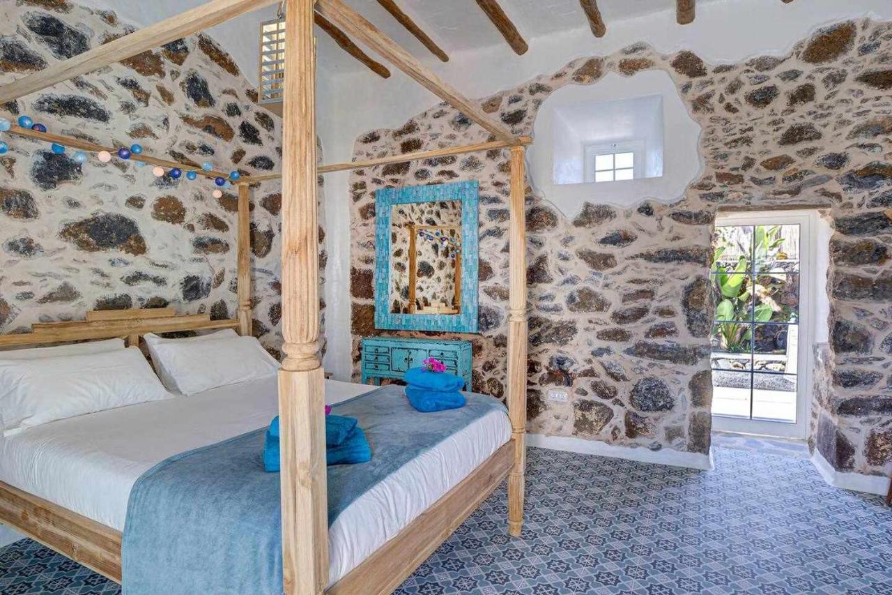 La Caldereta Rural Home Экстерьер фото