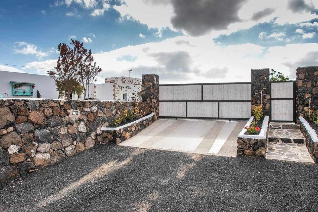 La Caldereta Rural Home Экстерьер фото