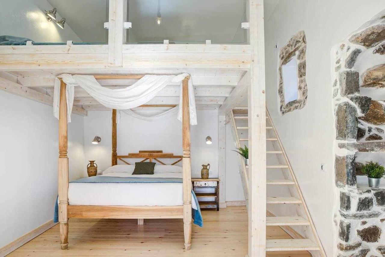 La Caldereta Rural Home Экстерьер фото
