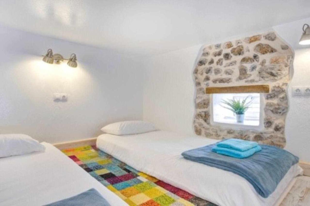 La Caldereta Rural Home Экстерьер фото