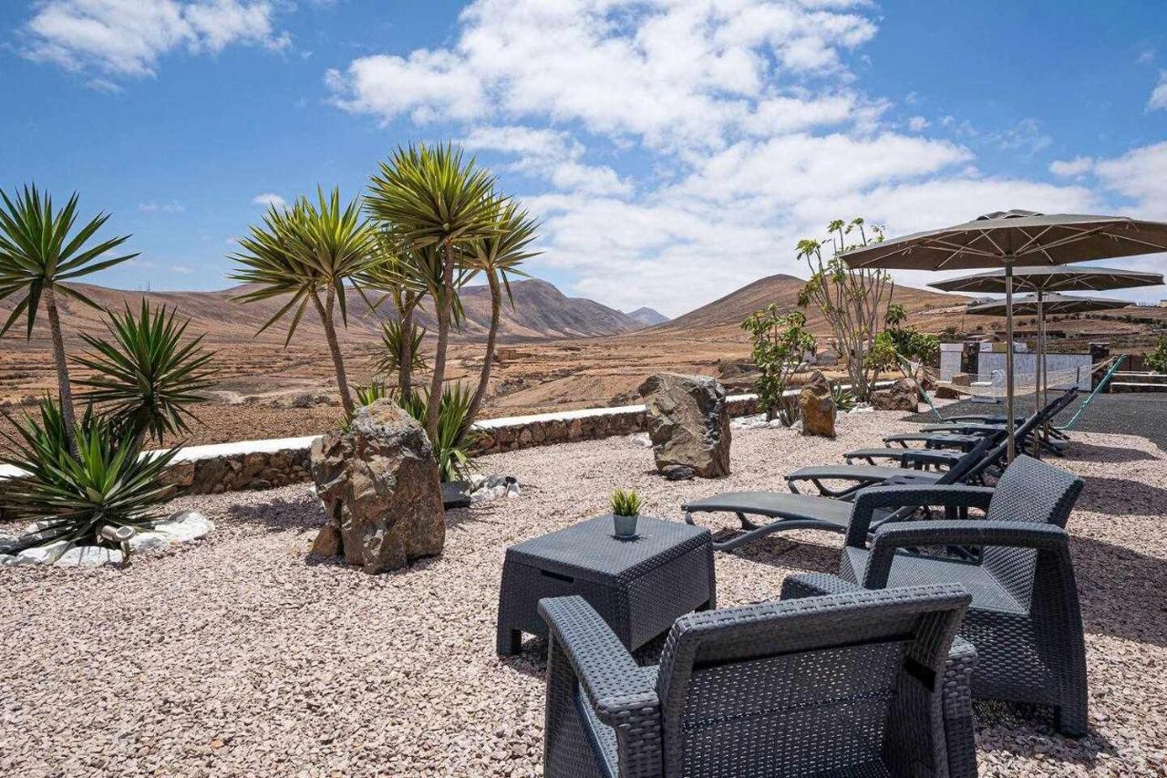La Caldereta Rural Home Экстерьер фото
