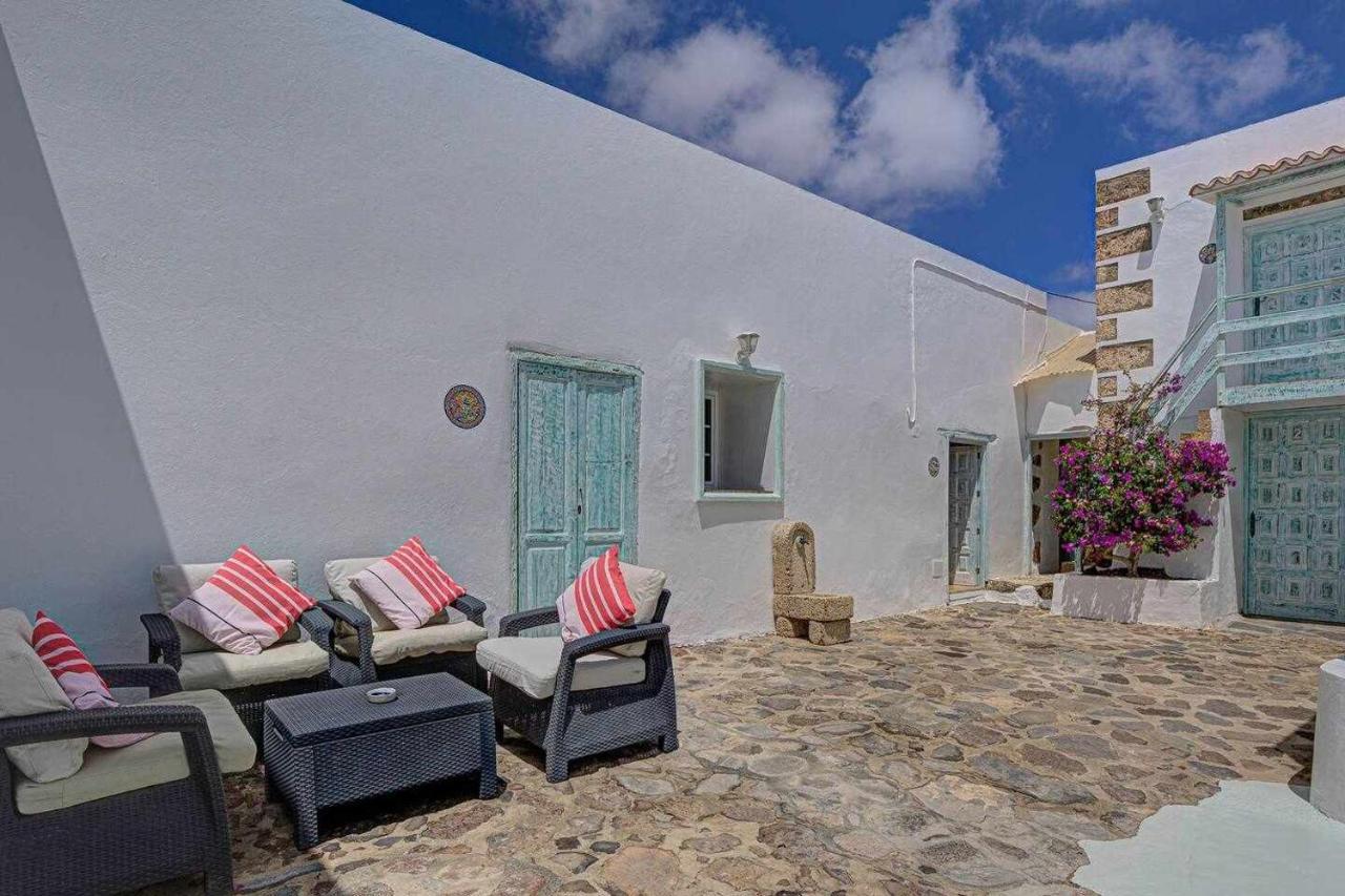 La Caldereta Rural Home Экстерьер фото