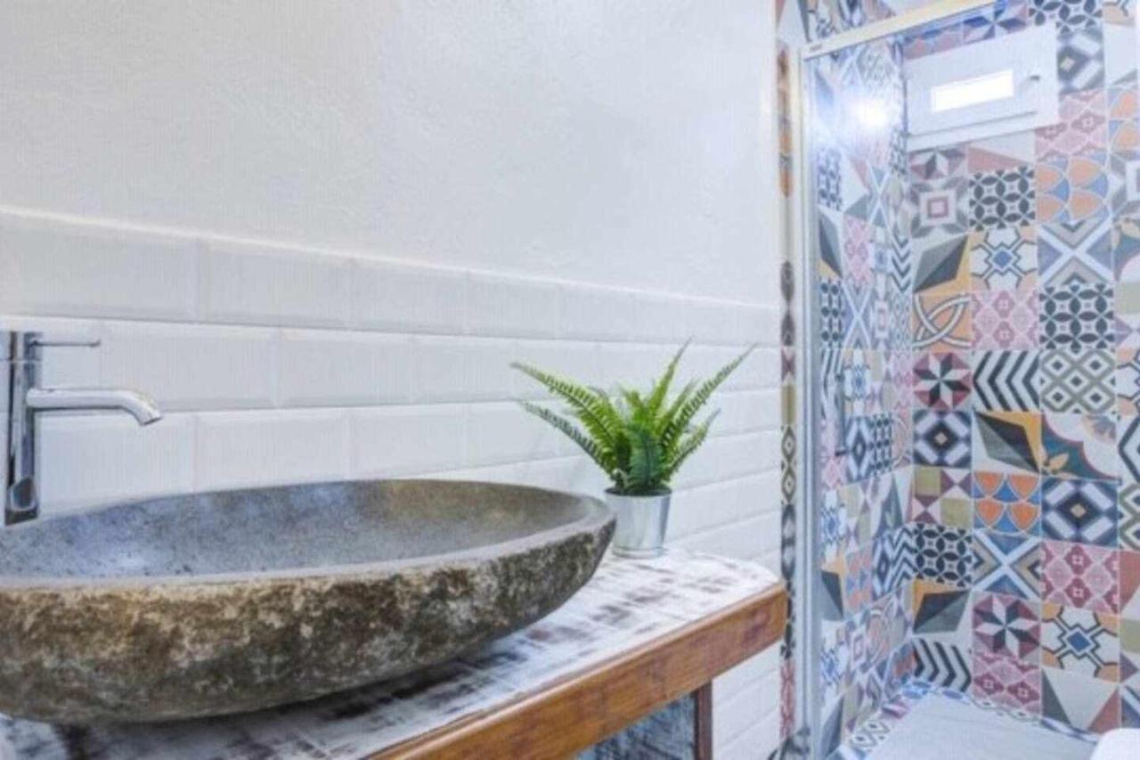 La Caldereta Rural Home Экстерьер фото